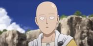 Saitama (Image via Madhouse / J.C.Staff)